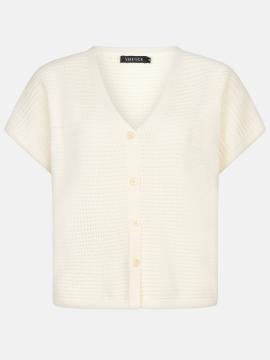 Afbeelding voor product Top van het merk Ydence in het Ecru