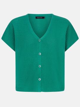 Afbeelding voor product Top van het merk Ydence in het Groen