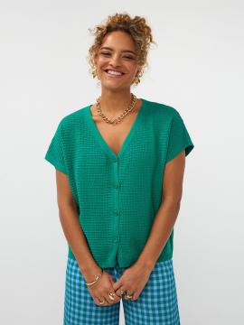 Afbeelding voor product Top van het merk Ydence in het Groen