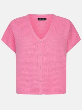 Afbeelding voor product Top van het merk Ydence in het Roze