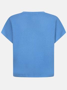 Afbeelding voor product Top van het merk Ydence in het Blauw