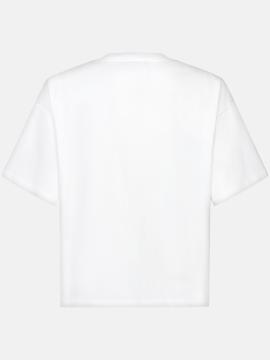 Afbeelding voor product T-shirt van het merk Ydence in het Wit