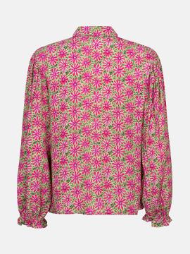 Afbeelding voor product Bloes van het merk Ydence in het Roze