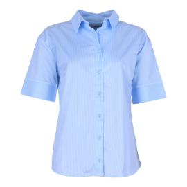 Afbeelding voor product Bloes van het merk Luna's in het Blauw