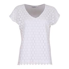 Afbeelding voor product Top van het merk Luna's in het Wit