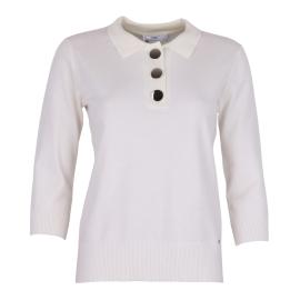 Afbeelding voor product Pull van het merk Luna's in het Wit