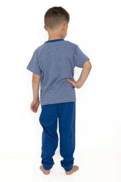 Afbeelding voor product Pyjama van het merk Outfitter in het Blauw