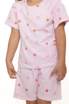 Afbeelding voor product Pyjama van het merk Outfitter in het Roze