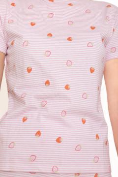 Afbeelding voor product Pyjama van het merk Outfitter in het Roze