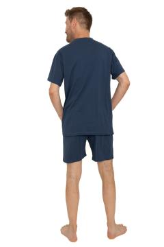 Afbeelding voor product Pyjama van het merk Outfitter in het Grijs