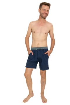 Afbeelding voor product Pyjama van het merk Outfitter in het Blauw
