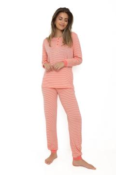 Afbeelding voor product Pyjama van het merk Outfitter in het Roze