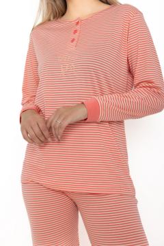 Afbeelding voor product Pyjama van het merk Outfitter in het Roze