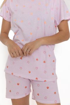 Afbeelding voor product Pyjama van het merk Outfitter in het Roze