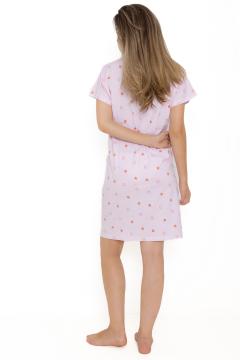 Afbeelding voor product Slaapkleed van het merk Outfitter in het Roze