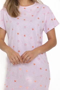 Afbeelding voor product Slaapkleed van het merk Outfitter in het Roze