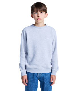 Afbeelding voor product Pull van het merk Element in het Grijs