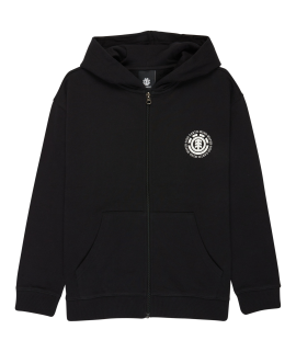 Afbeelding voor product Pull van het merk Element in het Zwart