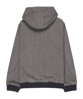 Afbeelding voor product Jacket van het merk Element in het Grijs