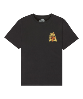 Afbeelding voor product T-shirt van het merk Element in het Zwart