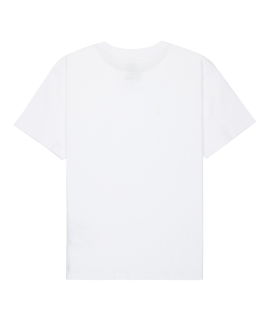 Afbeelding voor product T-shirt van het merk Element in het Wit