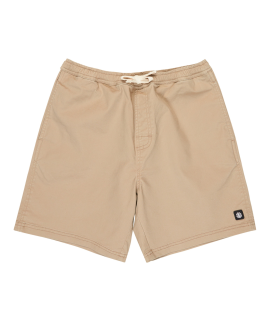 Afbeelding voor product Short van het merk Element in het Beige
