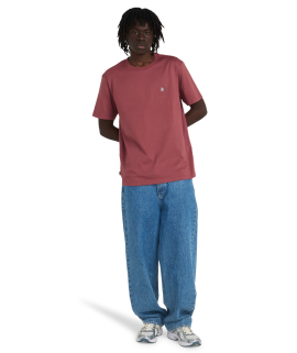 Afbeelding voor product T-shirt van het merk Element in het Rood