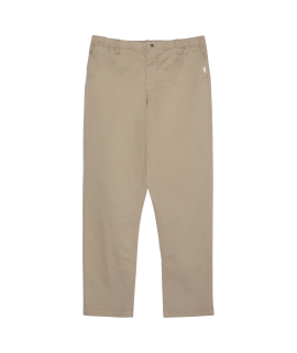 Afbeelding voor product Broek van het merk Element in het Beige