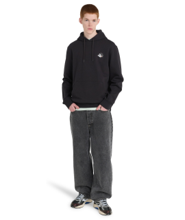 Afbeelding voor product Pull van het merk Element in het Zwart