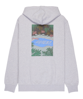 Afbeelding voor product Pull van het merk Element in het Grijs