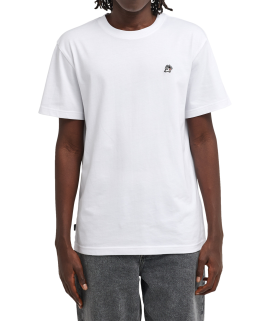 Afbeelding voor product T-shirt van het merk Element in het Wit