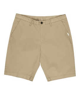 Afbeelding voor product Short van het merk Element in het Beige