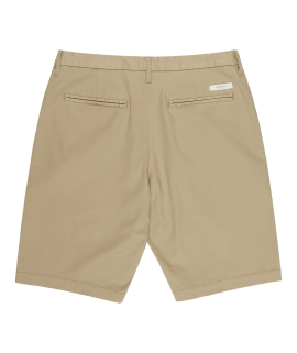 Afbeelding voor product Short van het merk Element in het Beige