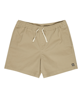 Afbeelding voor product Short van het merk Element in het Beige