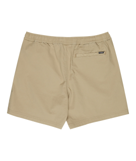 Afbeelding voor product Short van het merk Element in het Beige