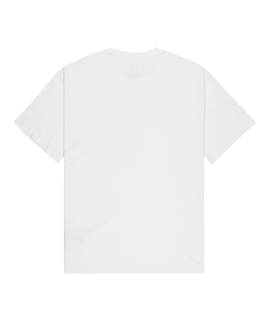 Afbeelding voor product T-shirt van het merk Element in het Wit