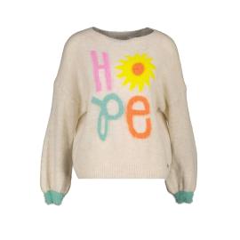 Afbeelding voor product Pull van het merk Amelie&amelie in het Beige