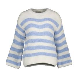 Afbeelding voor product Pull van het merk Amelie&amelie in het Ecru