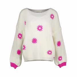 Afbeelding voor product Pull van het merk Amelie&amelie in het Beige