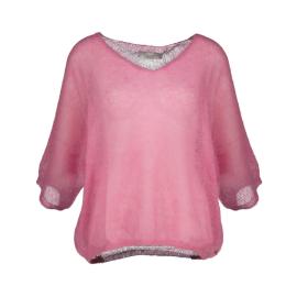 Afbeelding voor product Pull van het merk Amelie&amelie in het Roze