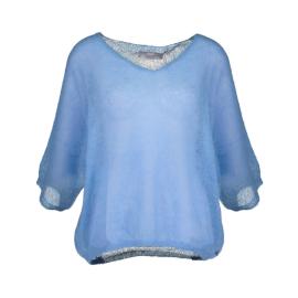 Afbeelding voor product Pull van het merk Amelie&amelie in het Jeans