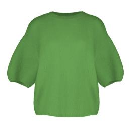 Afbeelding voor product Pull van het merk Amelie&amelie in het Groen