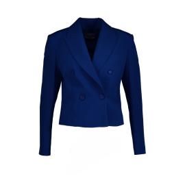 Afbeelding voor product Vest van het merk Amelie & Amelie in het Marine