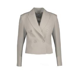 Afbeelding voor product Vest van het merk Amelie&amelie in het Beige