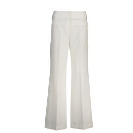 Afbeelding voor product Broek van het merk Amelie & Amelie in het Wit