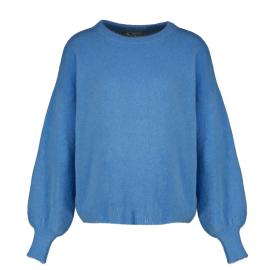 Afbeelding voor product Pull van het merk Amelie&amelie in het Jeans