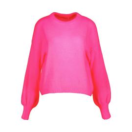 Afbeelding voor product Pull van het merk Amelie&amelie in het Roze