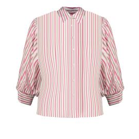 Afbeelding voor product Bloes van het merk Amelie&amelie in het Roze