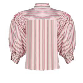 Afbeelding voor product Bloes van het merk Amelie&amelie in het Roze