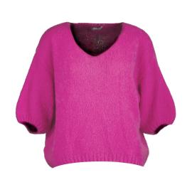 Afbeelding voor product Pull van het merk Amelie&amelie in het Roze